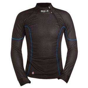 Cycle Gear Freeze-Out Shirt Size 5X Thermal protection base layer for cold-weat